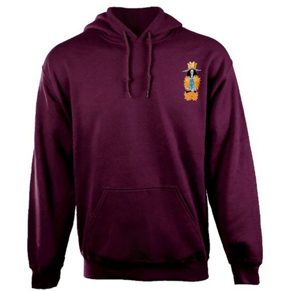 (SOLD) One Piece Brook Hoodie - Picture 2 of 3